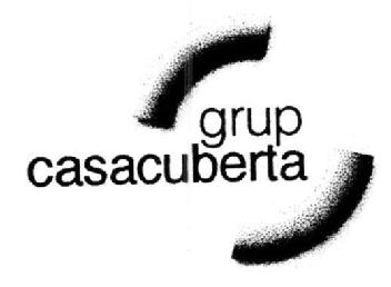 GRUP CASACUBERTA