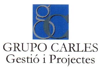 GC GRUPO CARLES GESTIO I PROJECTES