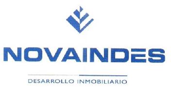 NOVAINDES DESARROLLO INMOBILIARIO
