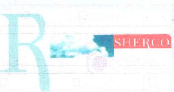 R SHERCO
