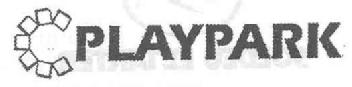 PLAYPARK EXPEDIENTE CON PROHIBICIÓN DE DISPONER