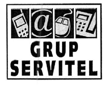 GRUP SERVITEL
