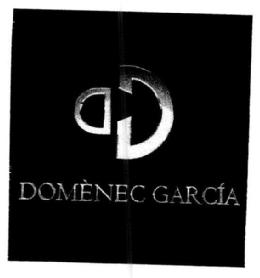 DG DOMENEC GARCIA