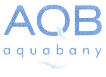 AQB AQUABANY