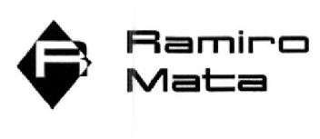 R RAMIRO MATA