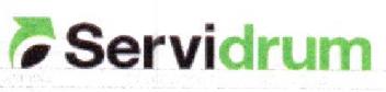SERVIDRUM