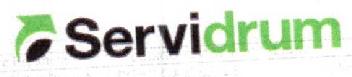 SERVIDRUM