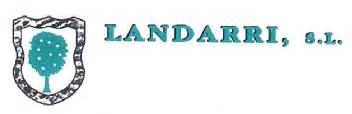 LANDARRI, S.L