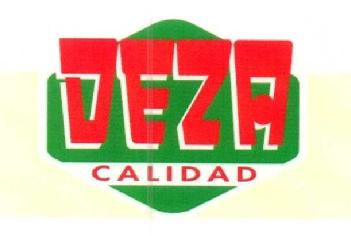 DEZA CALIDAD