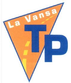 LA VANSA TP