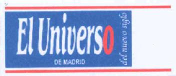 EL UNIVERSO DE MADRID DEL NUEVO SIGLO