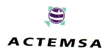 ACTEMSA