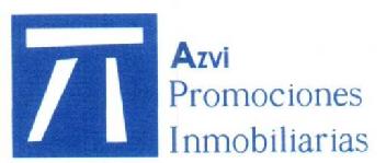 AZVI PROMOCIONES INMOBILIARIAS