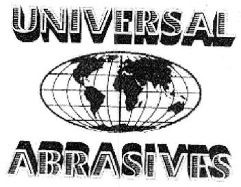 UNIVERSAL ABRASIVES
