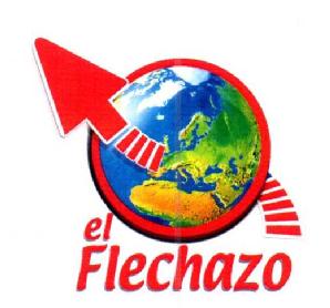 EL FLECHAZO