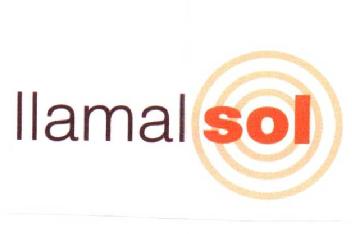 LLAMAL SOL