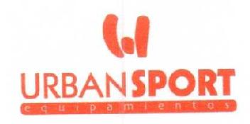 URBANSPORT EQUIPAMIENTOS