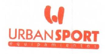 URBANSPORT EQUIPAMIENTOS