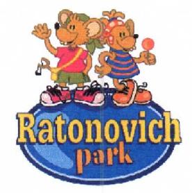 RATONOVICH PARK