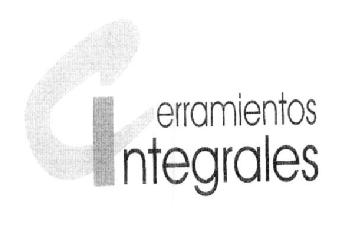 CERRAMIENTOS INTEGRALES