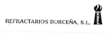 REFRACTARIOS BURCEÑA, S.L. RBSL
