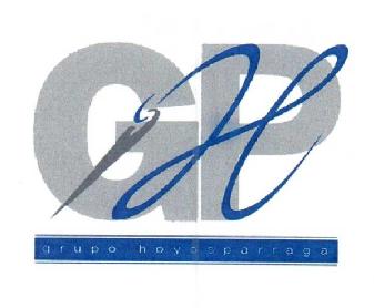 GHP GRUPO HOYOS PARRAGA