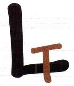 LT