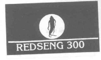 REDSENG 300