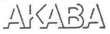 AKABA