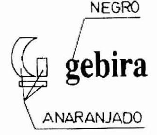 G GEBIRA