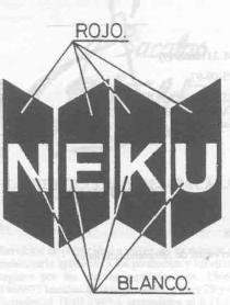 NEKU