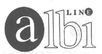 LINE ALBI