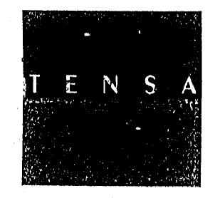 TENSA