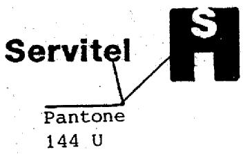 SERVITEL S