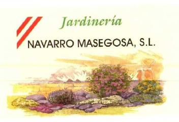 JARDINERIA NAVARRO MASEGOSA, S.L