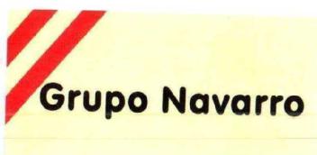 GRUPO NAVARRO
