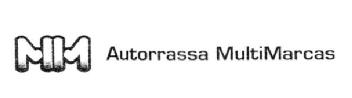 MM AUTORRASSA MULTIMARCAS