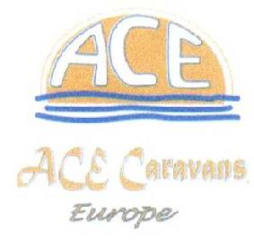 ACE ACE CARAVANS EUROPE