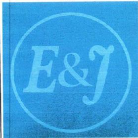 E&J