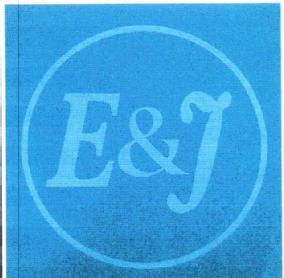 E & J
