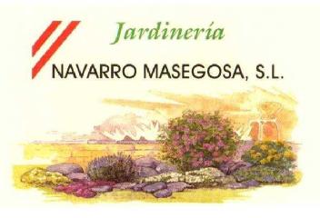 JARDINERIA NAVARRO MASEGOSA, S.L
