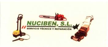 NUCIBEN, S.L. SERVICIO TECNICO Y REPARACION