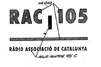 RAC 105 RADIO ASSOCIACIO DE CATALUNYA