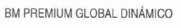 BM PREMIUM GLOBAL DINAMICO