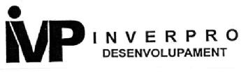 IVP INVERPRO DESENVOLUPAMENT