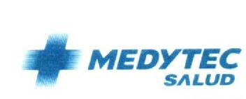 MEDYTEC SALUD