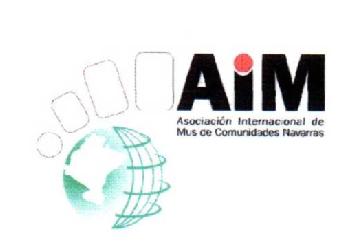 AIM ASOCIACION INTERNACIONAL DE MUS DE COMUNIDADES NAVARRAS