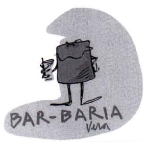BAR-BARIA VERA