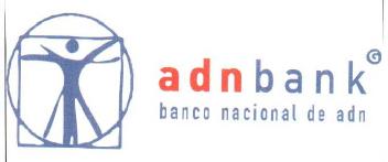 ADNBANK BANCO NACIONAL DE ADN