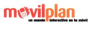 MOVILPLAN UN MUNDO INTERACTIVO EN TU MOVIL